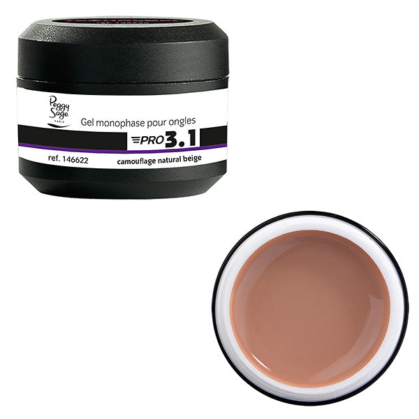 PEGGY SAGE  PRO 3,1 GELUV DI COSTRUZIONE MIMETICO NAT, BEIGE 15