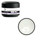 PEGGY SAGE  PRO 3,1 GELUV&LED FRENCH MANICURE BIANCO 15G