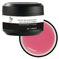 PEGGY SAGE  GEL UV DI COSTRUZIONE DURO ROSA 50G