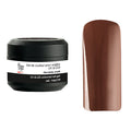 PEGGY SAGE  GEL UV&LED COLORATO PER UNGHIE CHOCOLATE CRUSH 5G