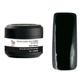 PEGGY SAGE  GEL UV&LED COLORATO PER UNGHIE BLACK VELOURS  5G