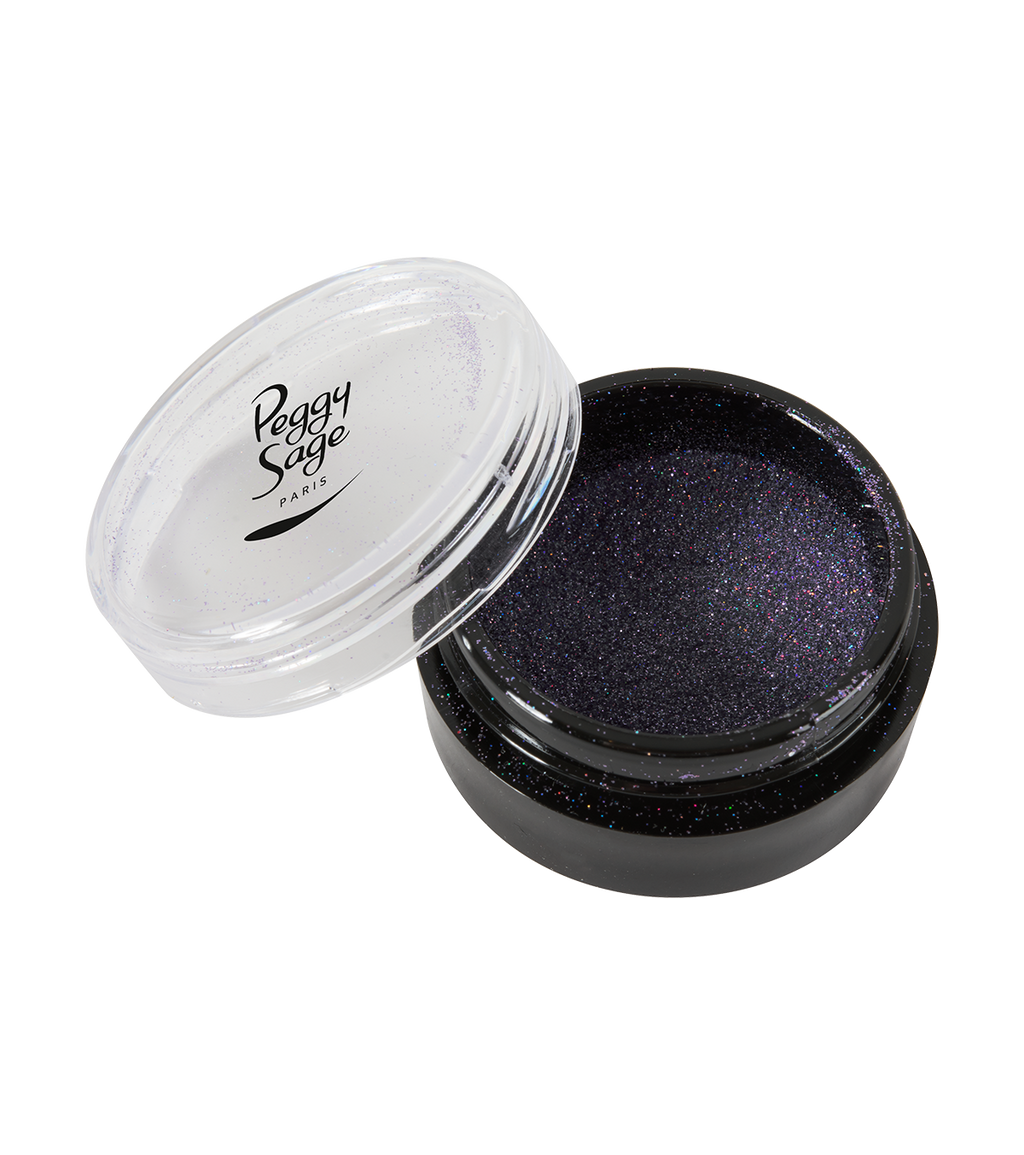 PEGGY SAGE  PAILLETTE PER UNGHIE PARTY GALAXY 1G