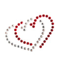 PEGGY SAGE  NAIL ART CRYSTAL BLING