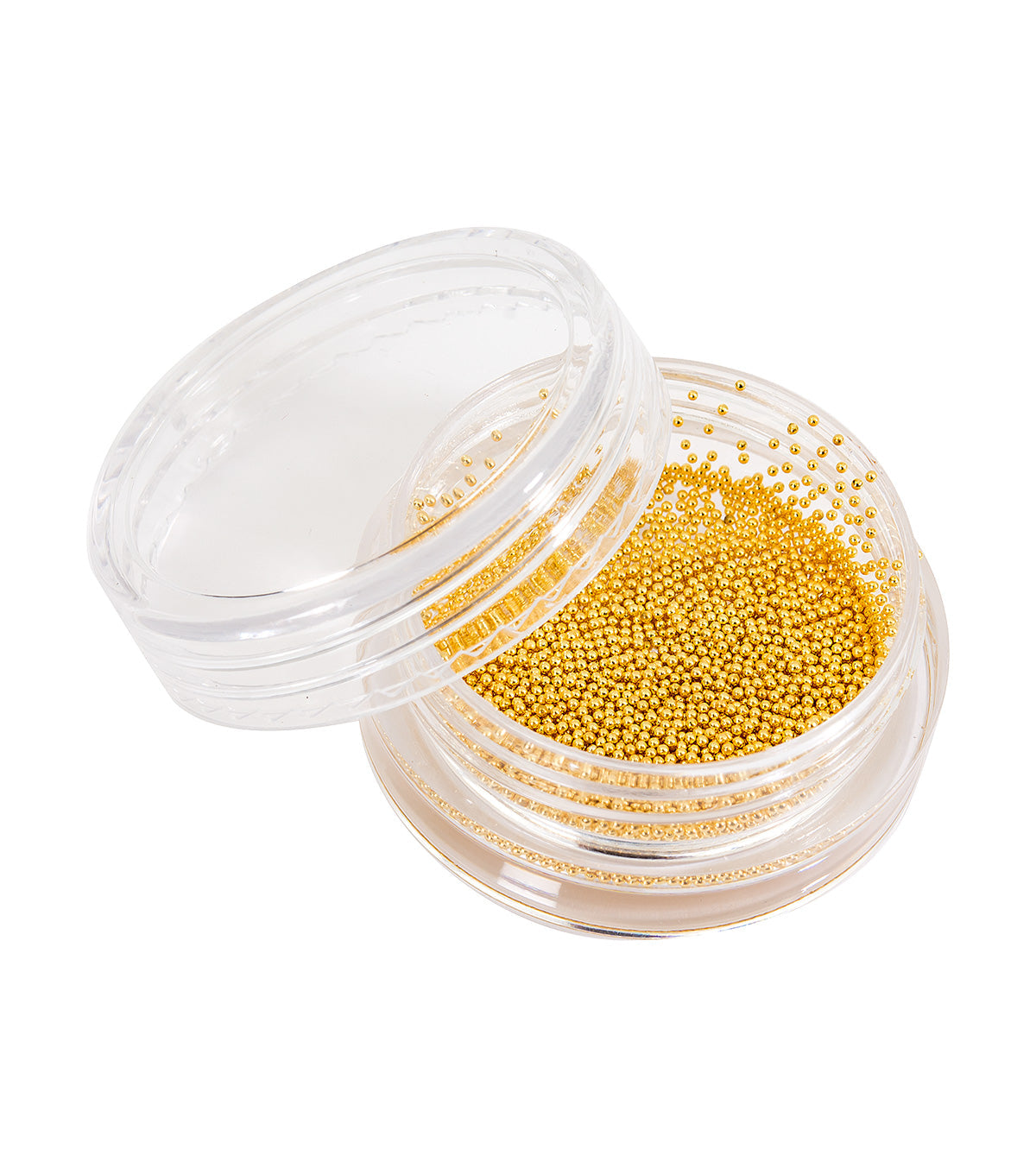 PEGGY SAGE  DECORAZIONIMINI BALLS -GOLD 3G