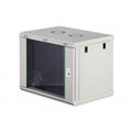 Digitus 9U Wall Mounting Cabinets Dynamic Basic Series - 478x600x450mm [DN-1909-U-EC]