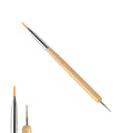 PEGGY SAGE  PENNELLO NAIL ART / ATTREZZO MARMORIZZARE 2-IN-1