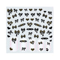 PEGGY SAGE  DECORAZIONIADESIVE PER UNGHIE
