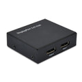 1 x 2 Splitter Display Port [RO14.99.3590]