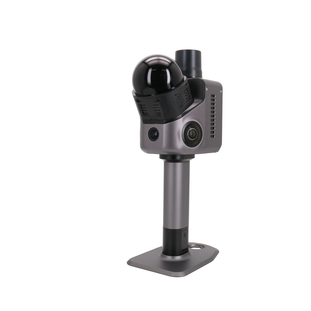 3DMakerpro Hawk LiDAR di Precisione