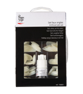 PEGGY SAGE  SET 200 UNGHIE FINTE + COLLA