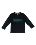 T-SHIRT NERA
