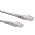 ROLINE CAVO UTP PATCHCORD CAT.6, CLASS E, GRIGIO, 2M [21.15.0932]
