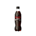 Coca Cola Zero Pet 45 cl- Confezione da 24 pezzi