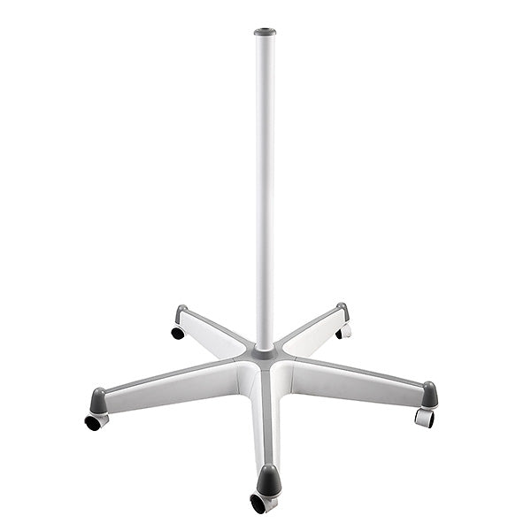 PEGGY SAGE  PIEDINO CON4 ROTELLE PER LAMPA 155208