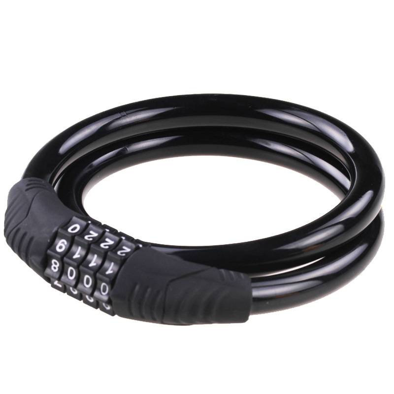Accessori per biciclette con lucchetto da auto