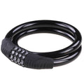 Accessori per biciclette con lucchetto da auto