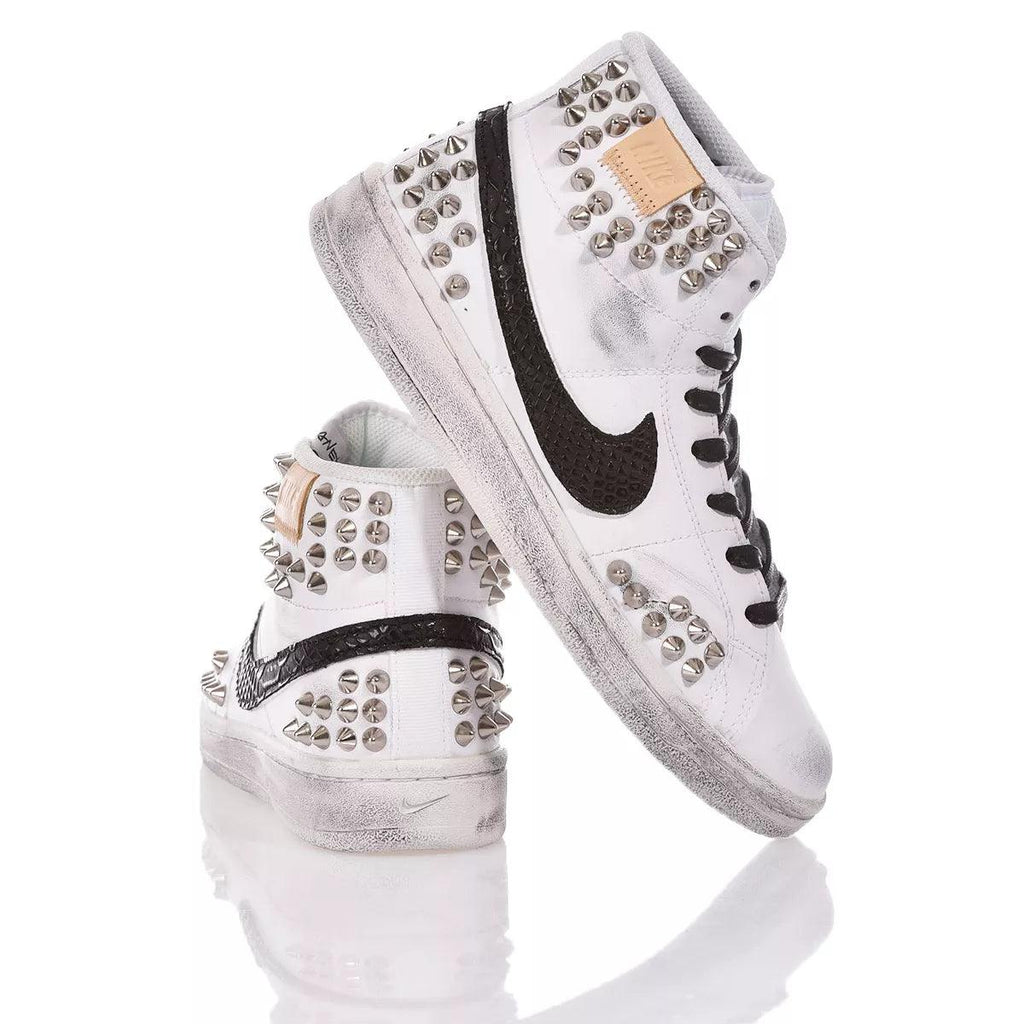 Nike Hi Tank