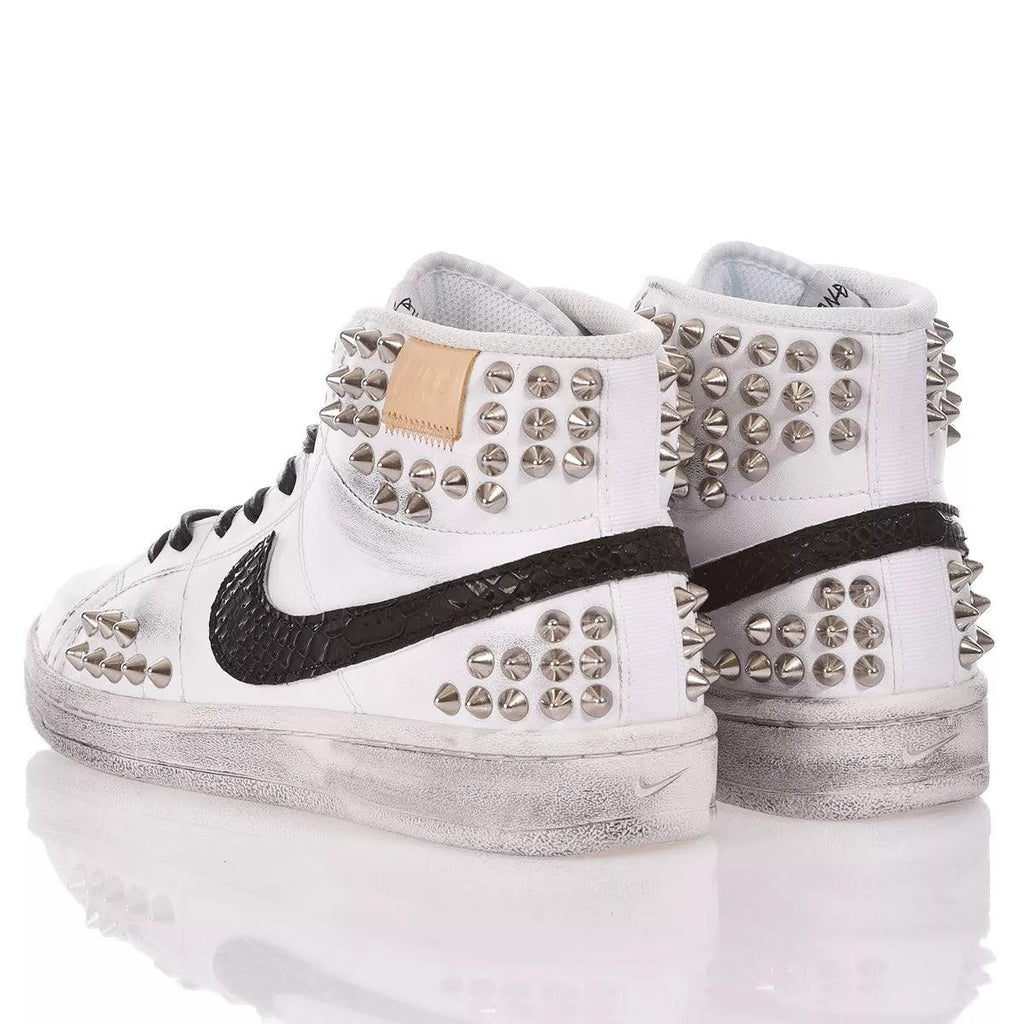 Nike Hi Tank