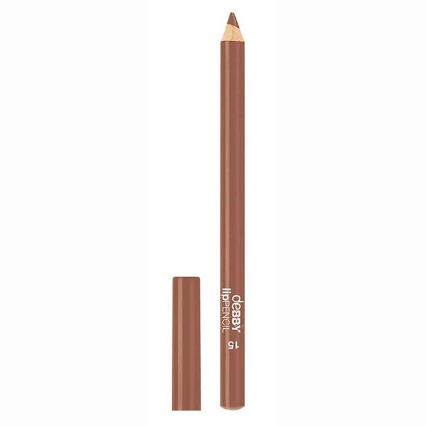 DEBBY LIP PENCIL LONG LASTING 15