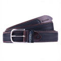 Supercorsa cintura in pelle Cycled - 15