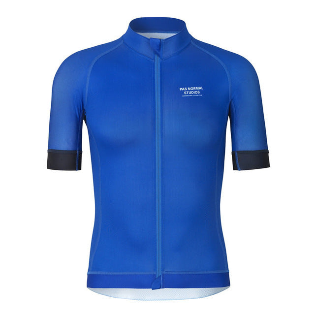 Maglia da ciclismo a maniche corte Pro Team PNS Summer