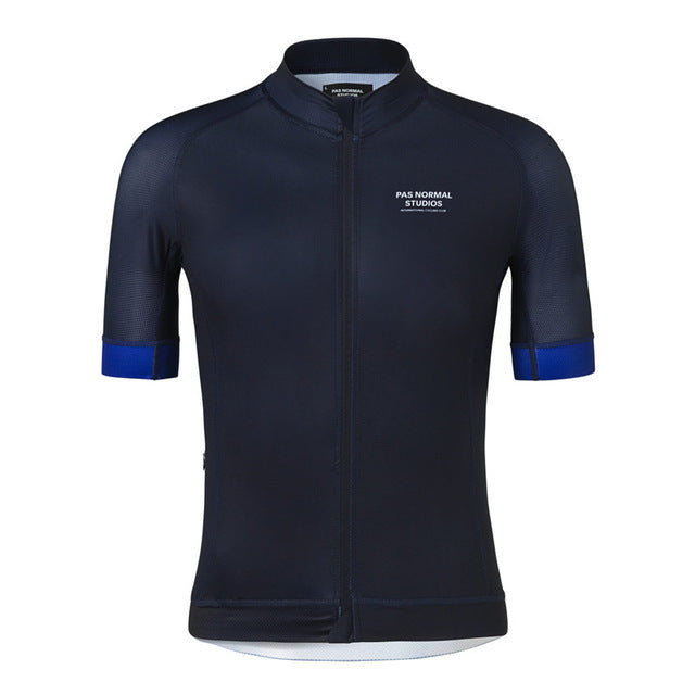 Maglia da ciclismo a maniche corte Pro Team PNS Summer