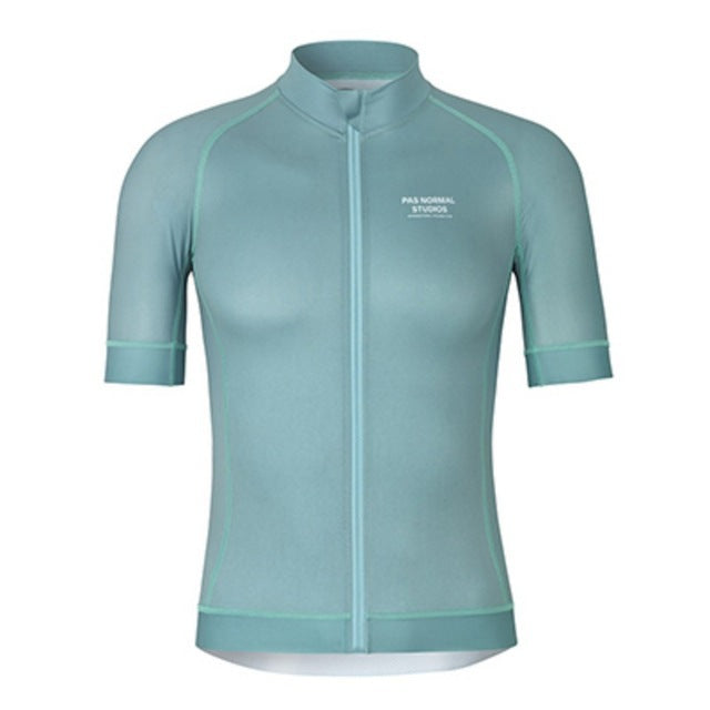Maglia da ciclismo a maniche corte Pro Team PNS Summer