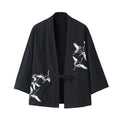 Kimono, accappatoi, giacche tradizionali da uomo, abbigliamento hip hop e streetwear