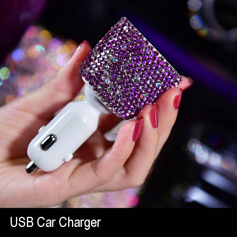 Accessori per auto per l'aromaterapia: accessori per gli interni dell'auto pensati per le donne