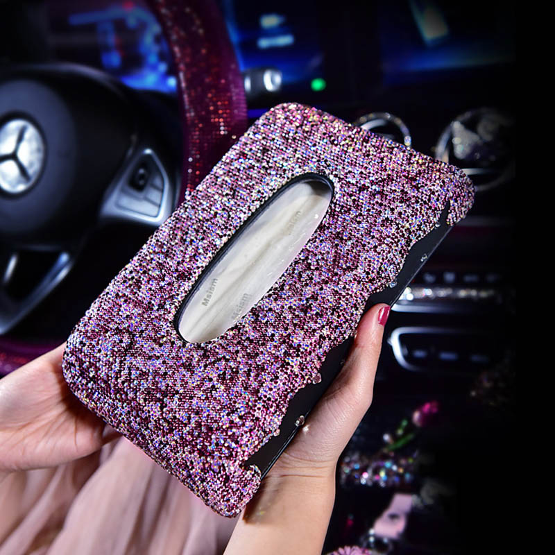 Accessori per auto per l'aromaterapia: accessori per gli interni dell'auto pensati per le donne