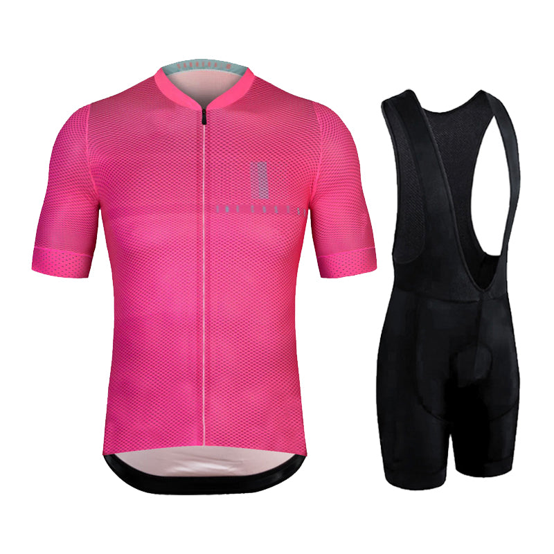 Set maglia da ciclismo Pro Team - Abbigliamento da ciclismo in poliestere