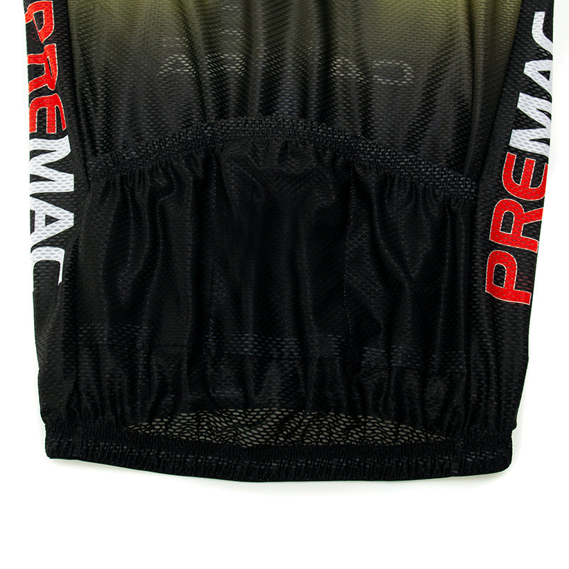 Maglia da ciclismo da uomo 20D, maglia da ciclismo professionale ad asciugatura rapida