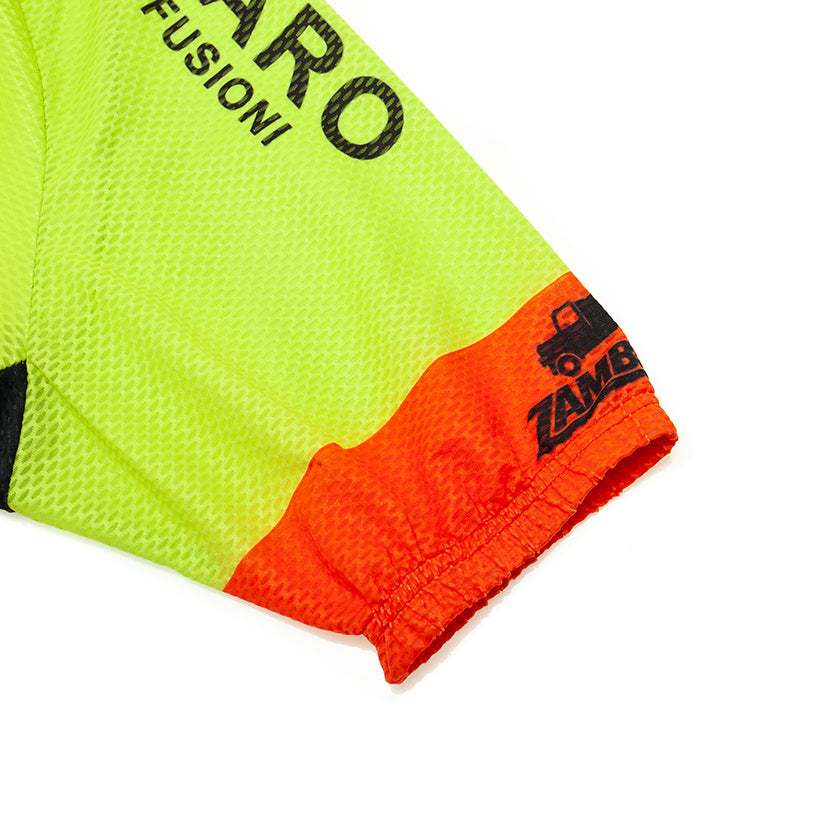 Maglia da ciclismo da uomo 20D, maglia da ciclismo professionale ad asciugatura rapida