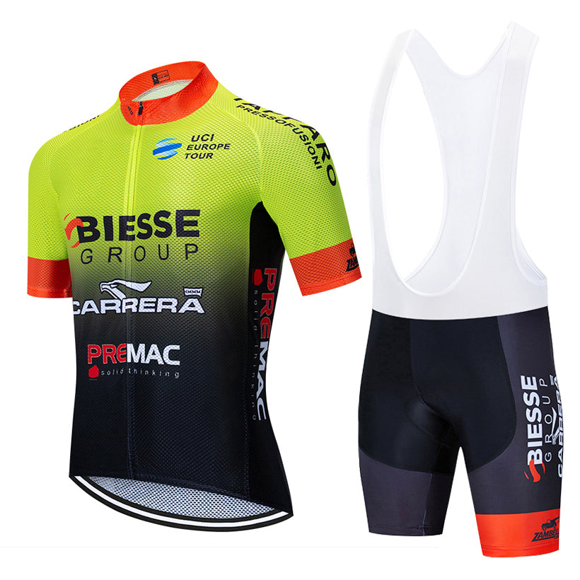 Maglia da ciclismo da uomo 20D, maglia da ciclismo professionale ad asciugatura rapida