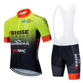 Maglia da ciclismo da uomo 20D, maglia da ciclismo professionale ad asciugatura rapida