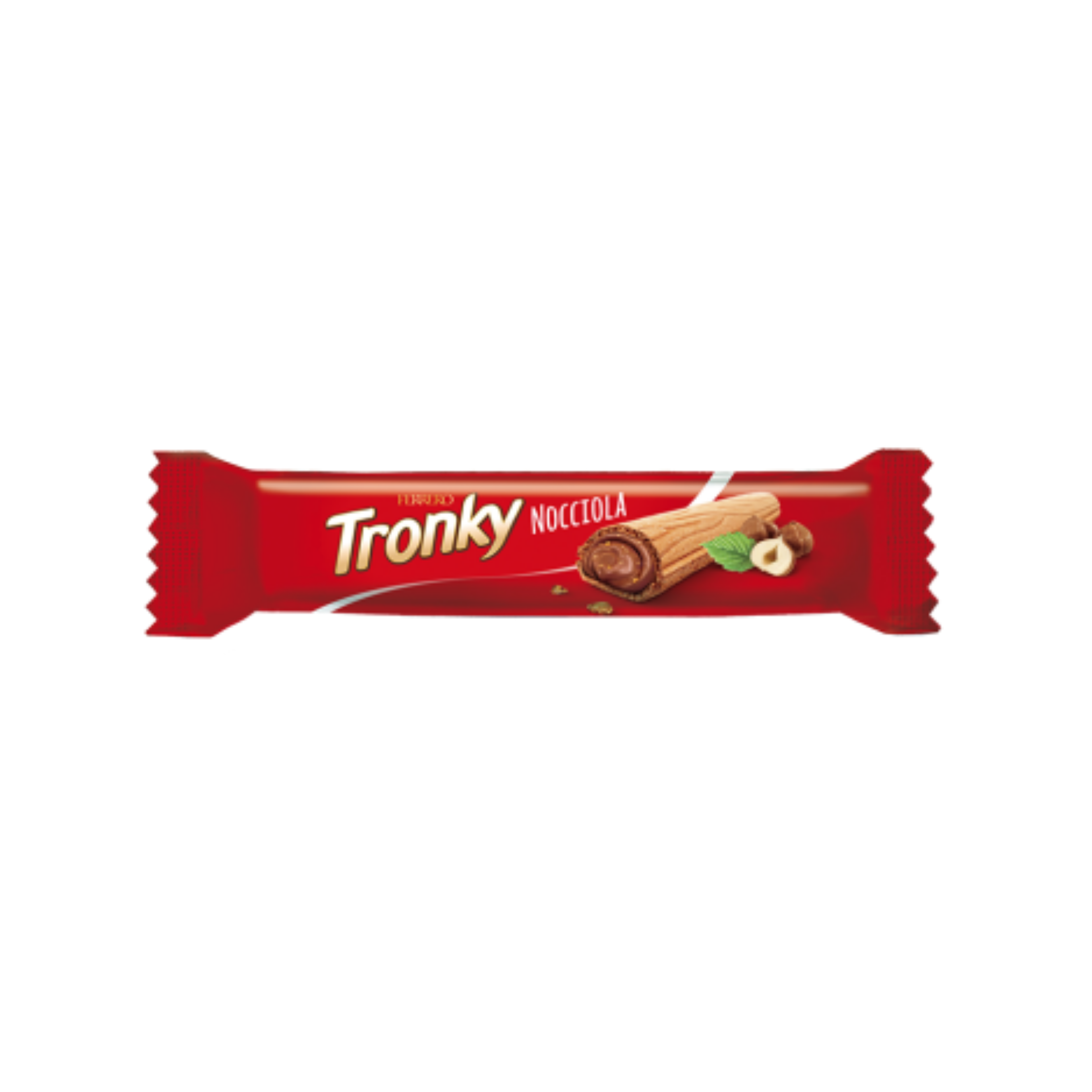 Tronky 18 gr - Confezione da 5 pezzi