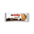 Nutella Biscuits 41,4 gr - Confezione da 5 pezzi