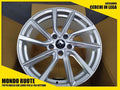 SET4 Cerchi In Lega AVUS 18 Pollici Per RENAULT Kadjar Koleos