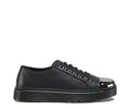 Dr. Martens Alexei Danio Scarpa Bassa Nero - Derby in Pelle Casual