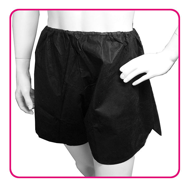 PEGGY SAGE  BOXER MONOUSO UOMO X 6