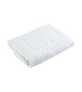 PEGGY SAGE  ASCIUGAMANIBIANCHI 50 X 90 CM / 70% COTONE