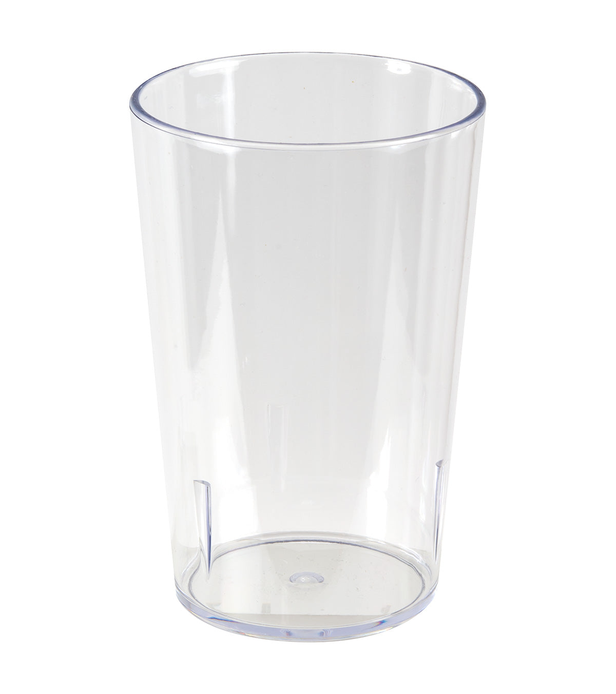 PEGGY SAGE  VASO IN ACRILICO Ø 66 X H 99 MM
