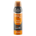 BREEZE DEODORANTE NEW SPRAY MEN PROTECTION 150 ML