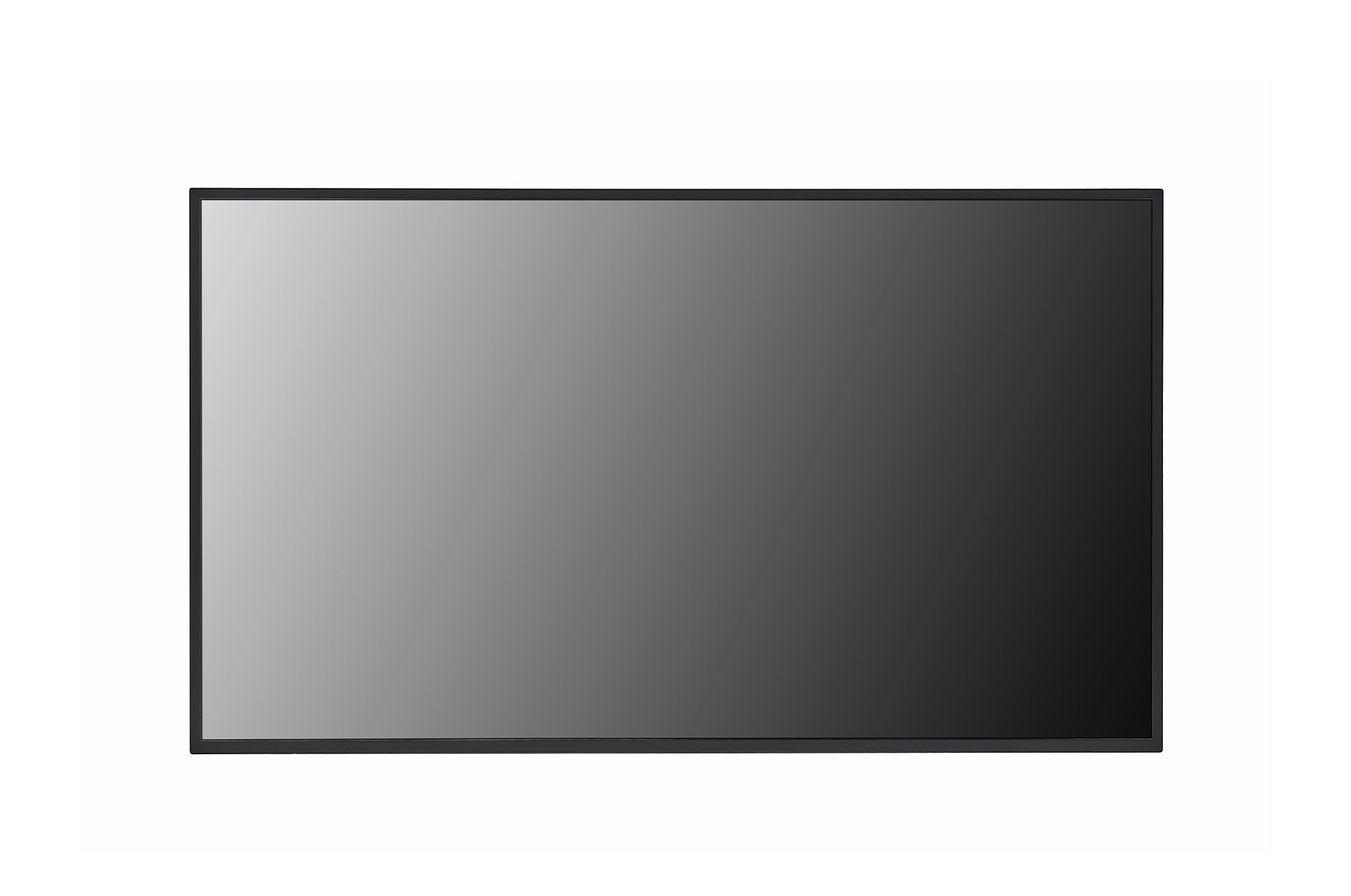 55 Touch Open Frame 450 nit HDMI RS-232C RJ45 USB [55TNF5P-B.AEU]
