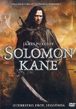 Solomon Kan Guerriero, Eroe, Leggenda