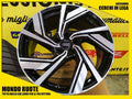 KIT4 Cerchi In Lega AC521 da 20 Pollici per AUDI TT RS TTS COUPE ROADSTER