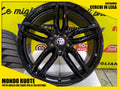 KIT 4 Cerchi In Lega 19 Pollici Per TOYOTA C-HR Camry