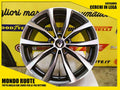 Cerchi 19 Pollici Renault Megane 3 - 4 Cerchi in Lega MAK Wolf Nuovi per N4 Renault Megane 3 4 GT RS