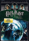 Harry Potter e L'Ordine della Fenice Ed. Speciale 2DVD