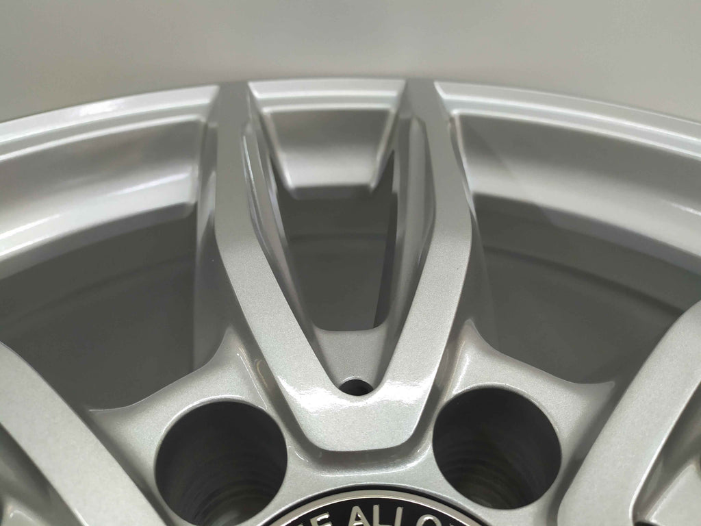 N4 cerchi in lega 20 pollici Mercedes compatibili con GLE GLK GLS